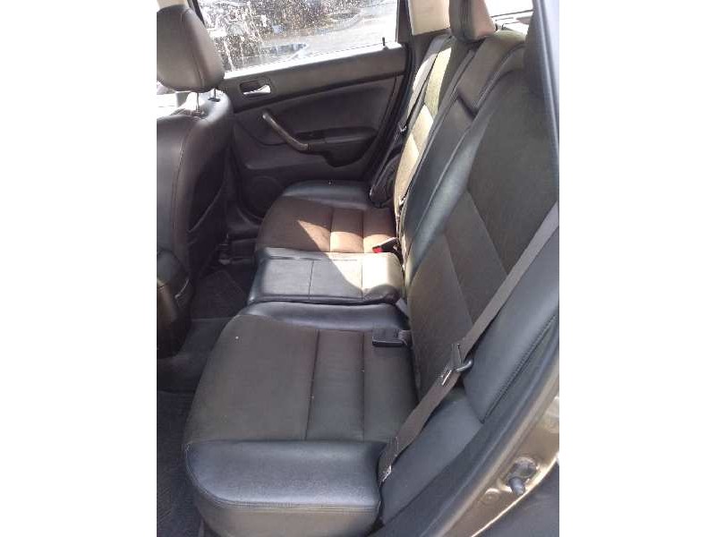 honda accord tourer (cn/cm) del año 2008