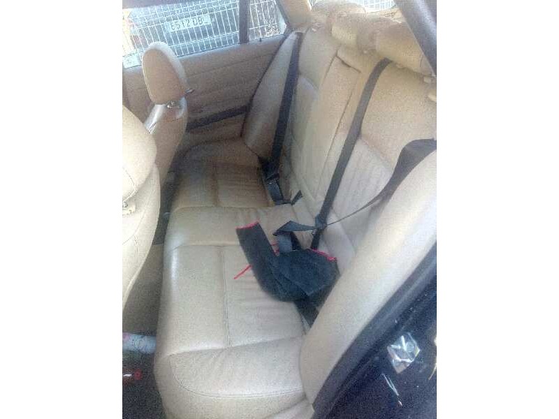 bmw serie 3 touring (e91) del año 2007