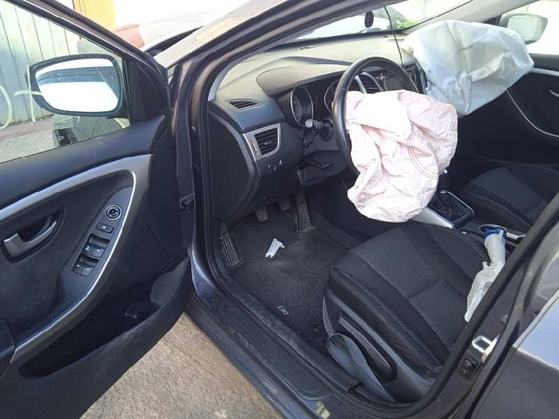 hyundai i30 (gd) del año 2016