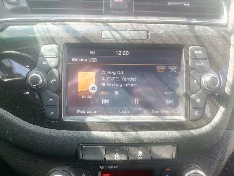 kia cee´d del año 2016