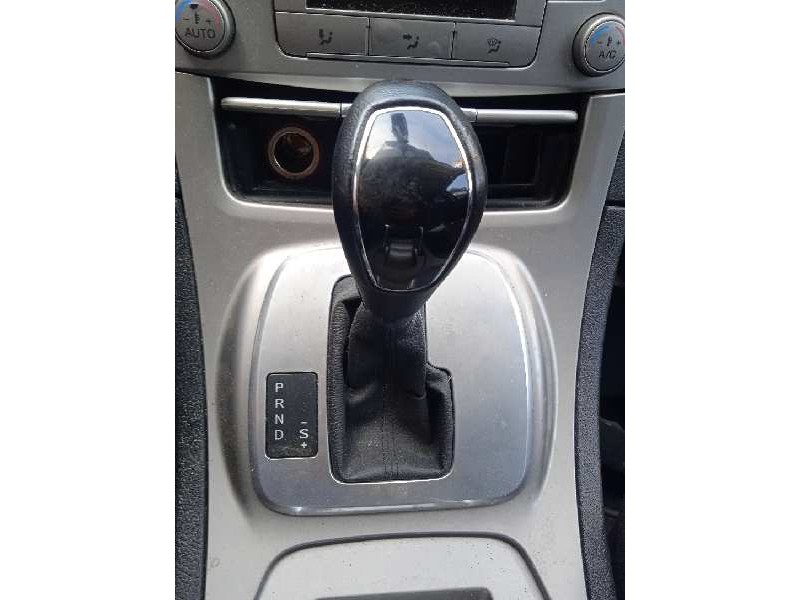 ford s-max (ca1) del año 2011