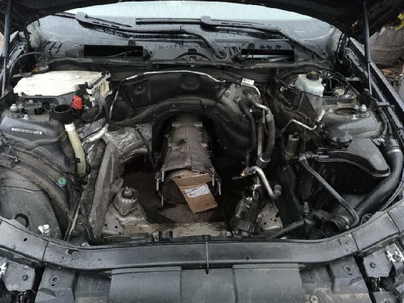 bmw serie 3 touring (e91) del año 2008