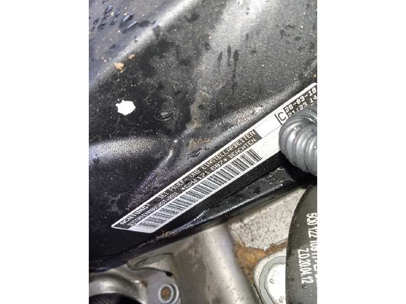 seat leon st (5f8) del año 2018