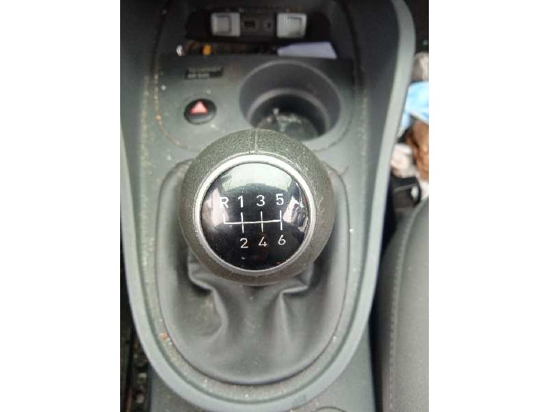 seat leon (1p1) del año 2010