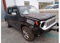 jeep renegade del año 2017