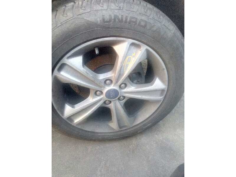 ford kuga (cbs) del año 2016