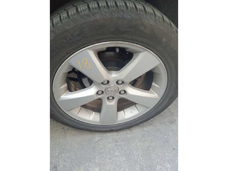 lexus rx 300(mcu35) del año 2003