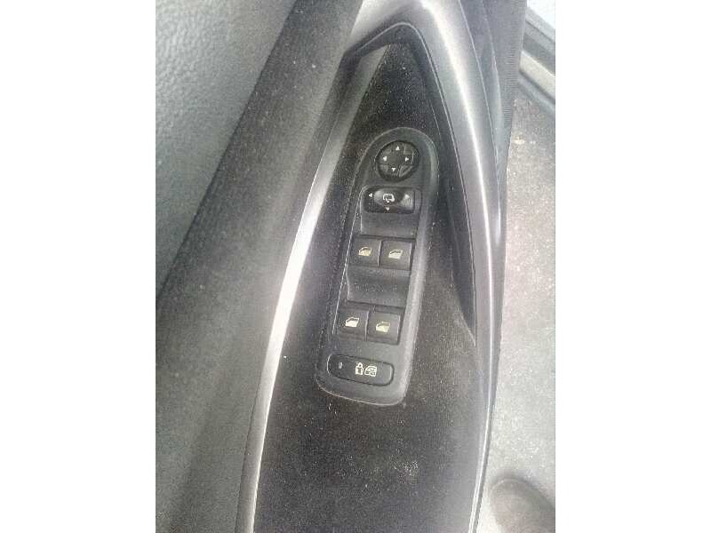 citroën c5 berlina del año 2008