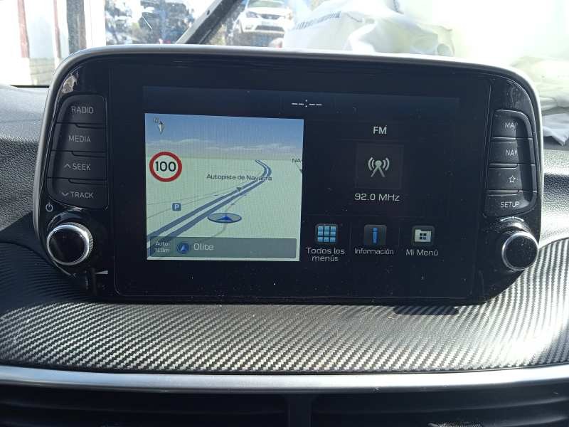 hyundai tucson del año 2020