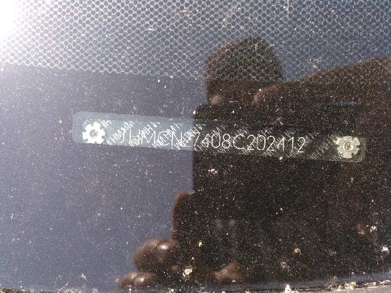 honda accord tourer (cn/cm) del año 2008