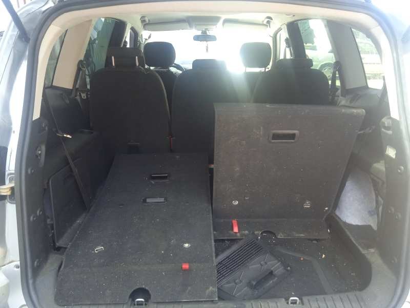 ford s-max (ca1) del año 2011