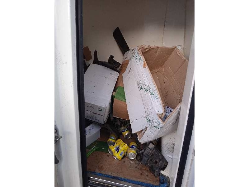 peugeot expert kasten del año 2013