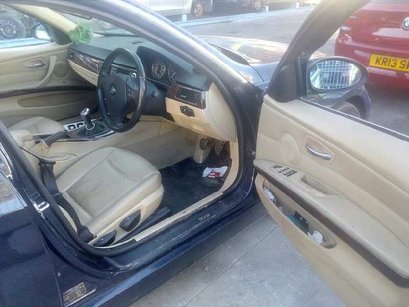 bmw serie 3 touring (e91) del año 2007