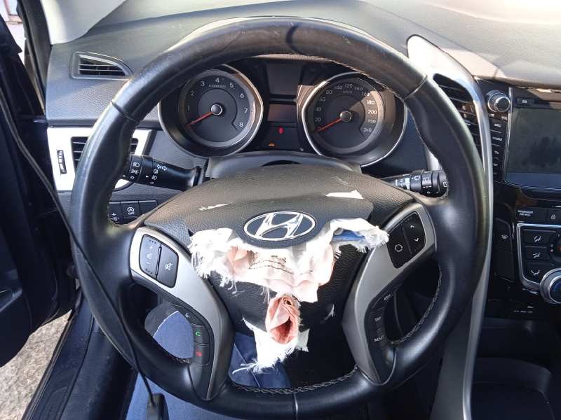 hyundai i30 (gd) del año 2016