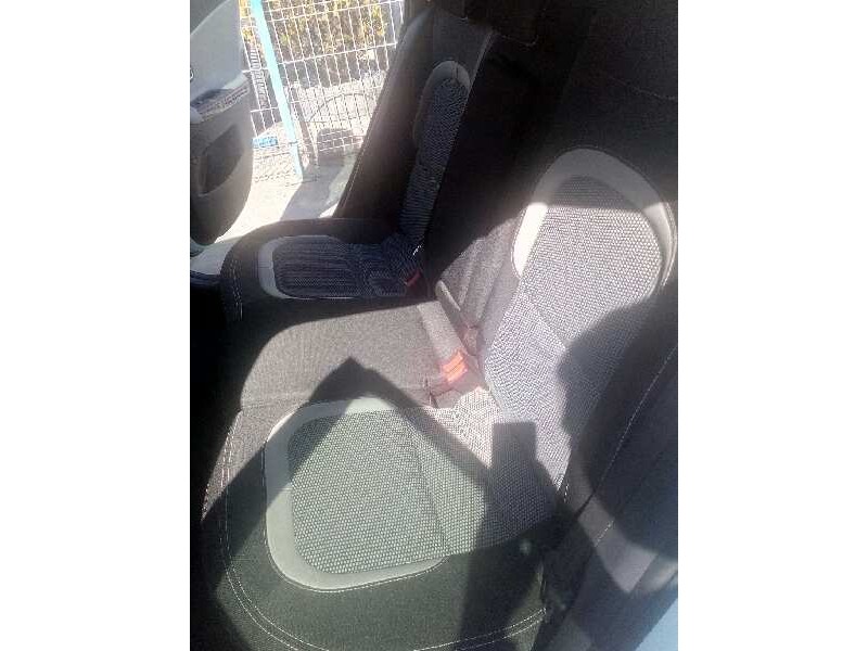 kia cee´d del año 2016