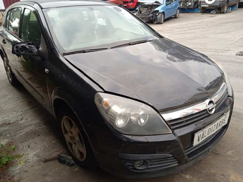 opel astra h ber. del año 2006