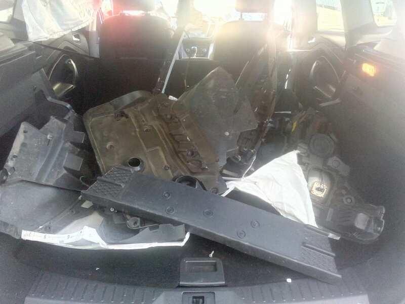 ford kuga (cbs) del año 2016