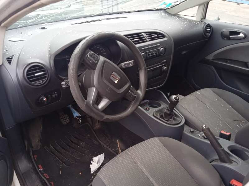 seat leon (1p1) del año 2010