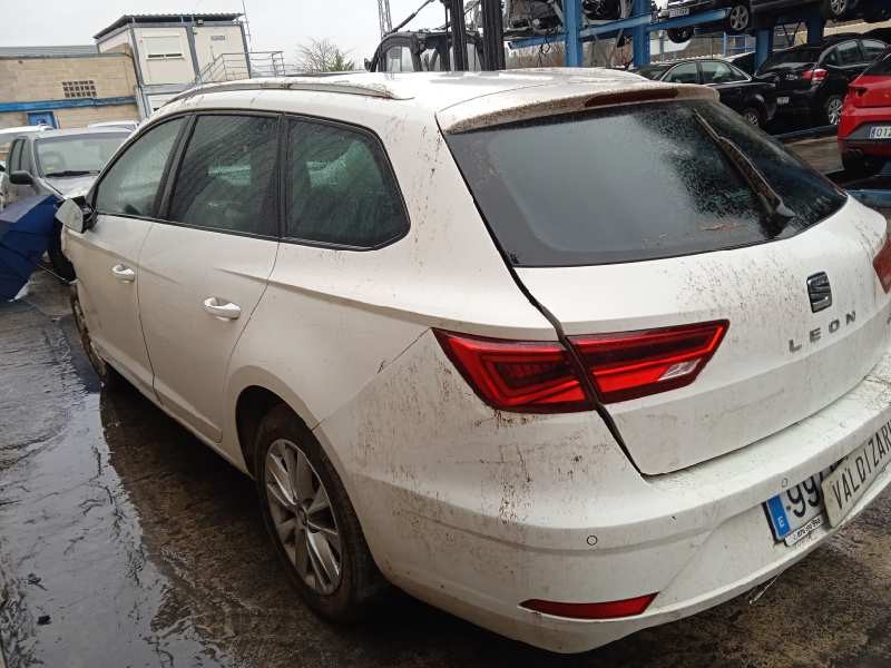 seat leon st (5f8) del año 2018