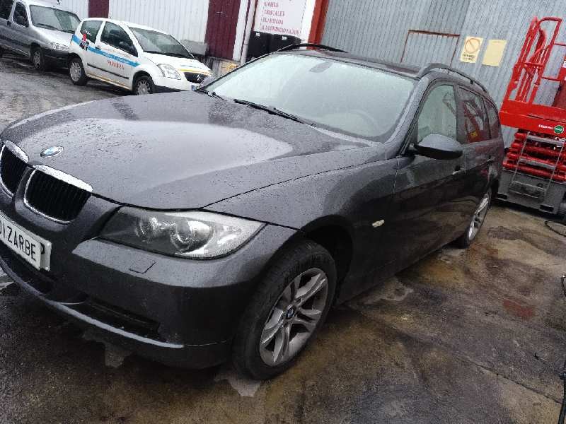 bmw serie 3 touring (e91) del año 2008