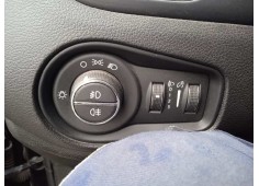 jeep renegade del año 2017 2