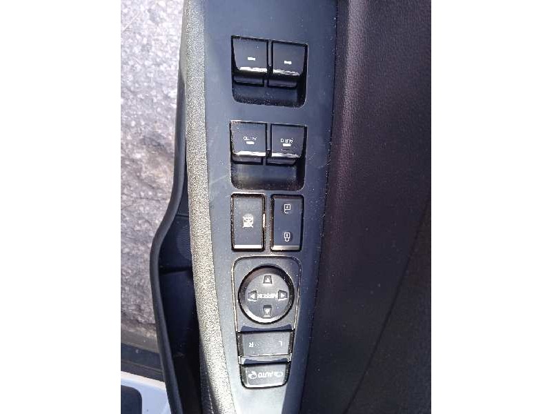 hyundai tucson del año 2020