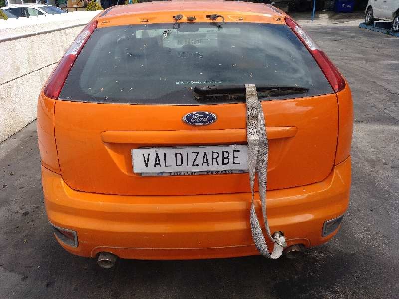 ford focus berlina (cap) del año 2006