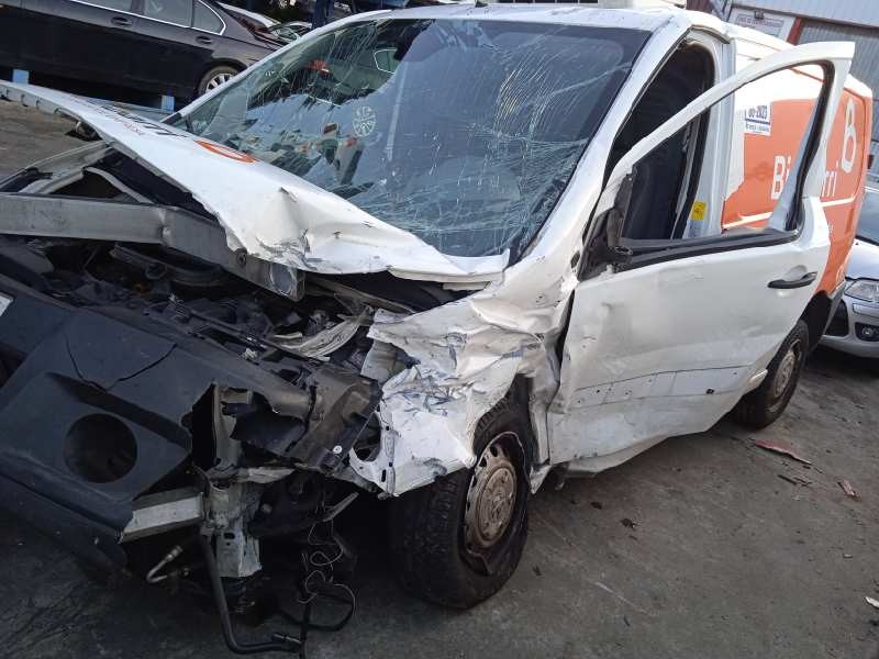 peugeot expert kasten del año 2013