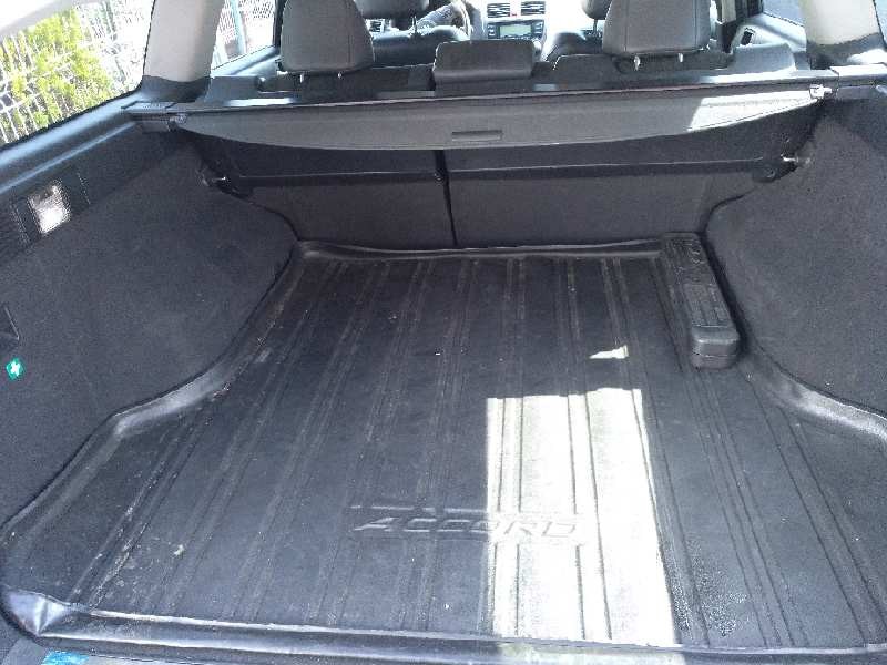 honda accord tourer (cn/cm) del año 2008