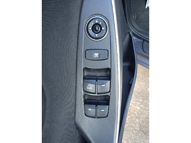 hyundai i30 (gd) del año 2016