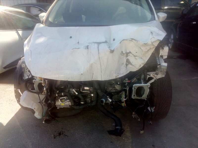 ford kuga (cbs) del año 2016