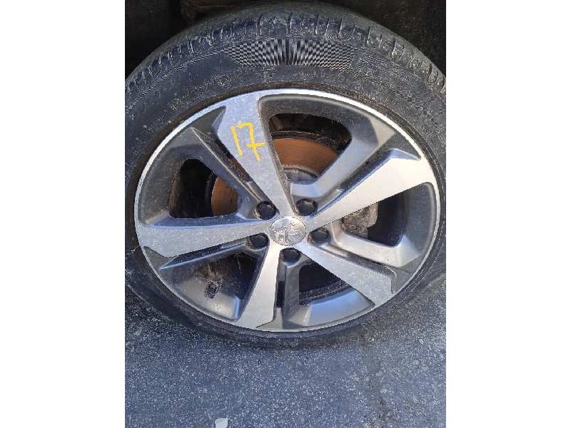 peugeot 308 del año 2013