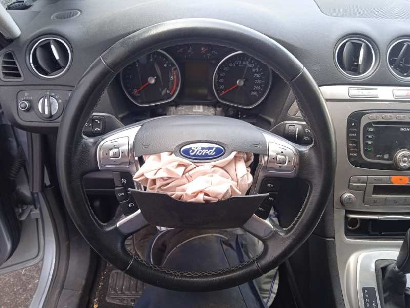 ford s-max (ca1) del año 2011