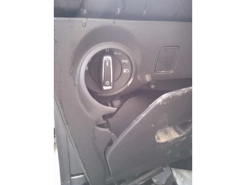 seat leon st (5f8) del año 2018