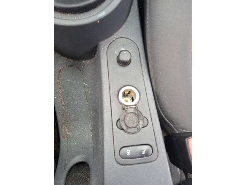 seat leon (1p1) del año 2010