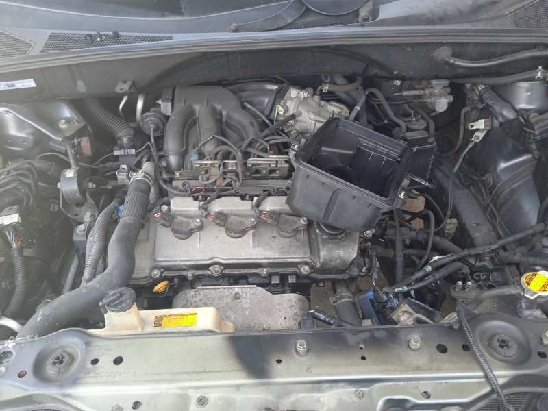 lexus rx 300(mcu35) del año 2003