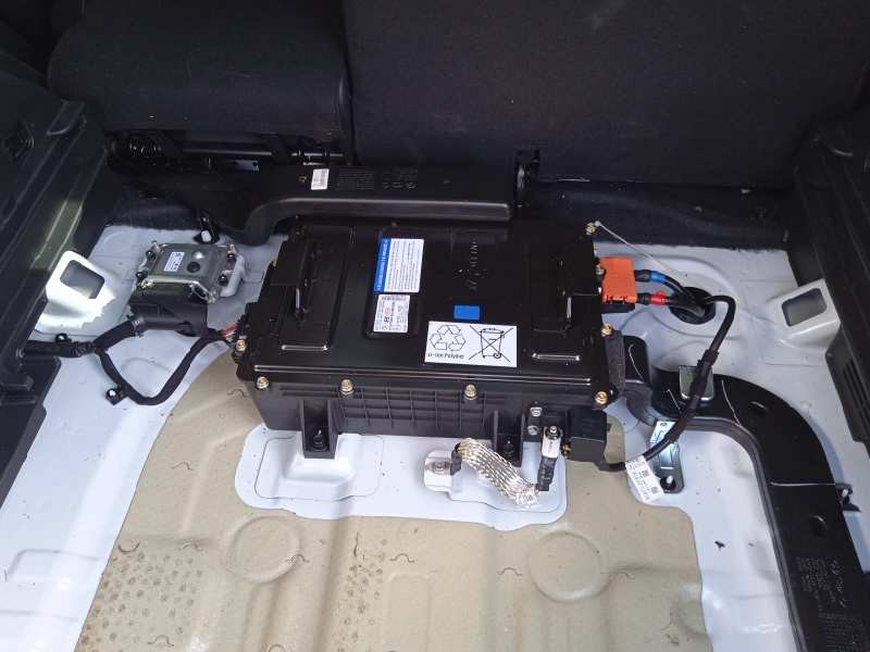 hyundai tucson del año 2020