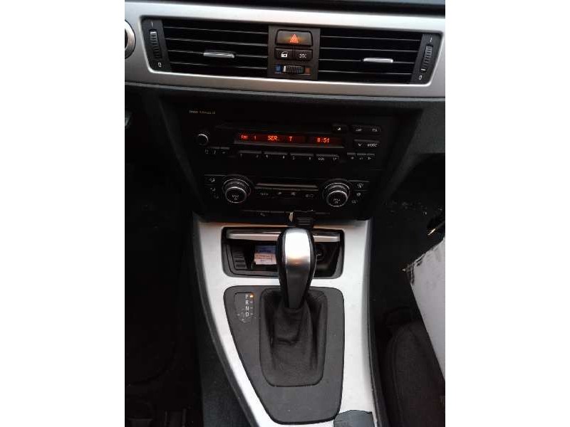 bmw serie 3 touring (e91) del año 2008