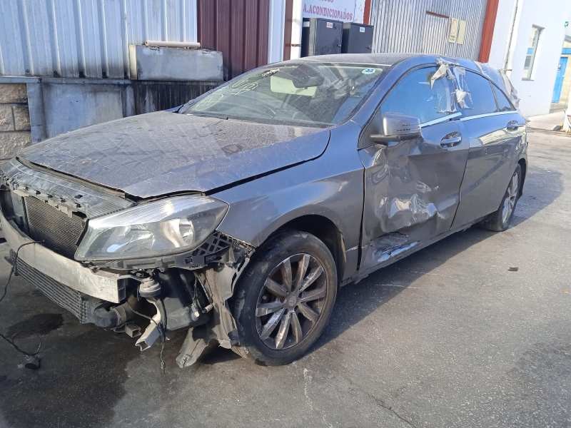 mercedes-benz clase a (w176) del año 2014