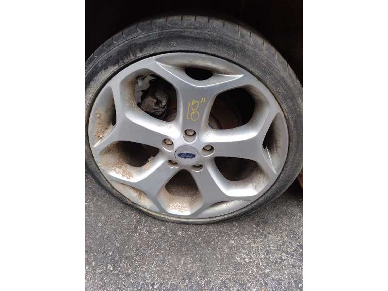 ford focus berlina (cap) del año 2006