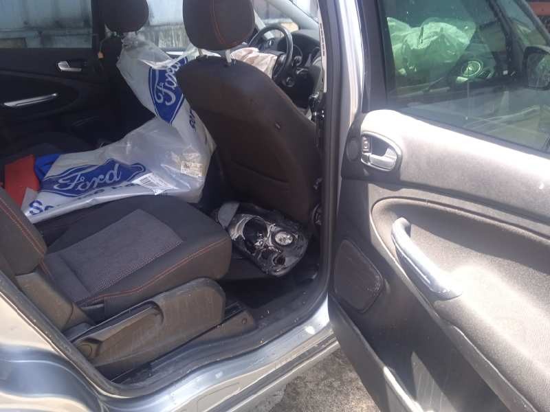 ford s-max (ca1) del año 2011