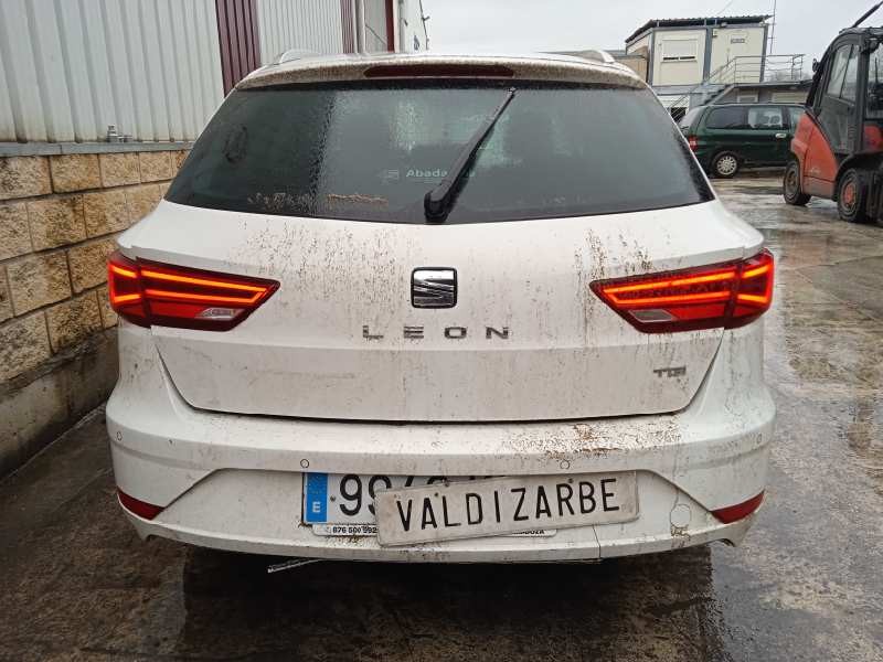 seat leon st (5f8) del año 2018