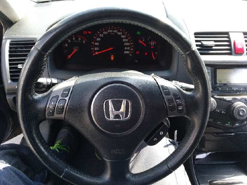 honda accord tourer (cn/cm) del año 2008