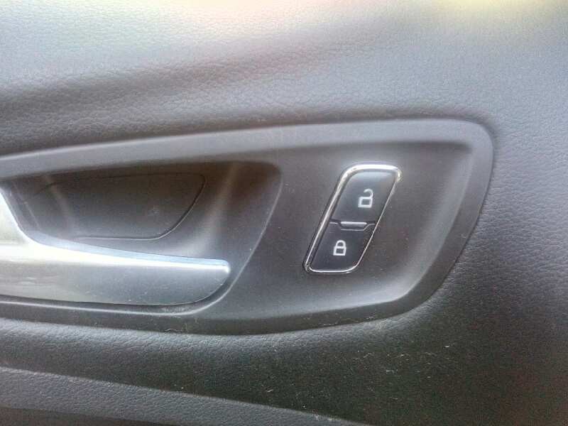 ford kuga (cbs) del año 2016