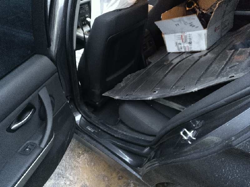 bmw serie 3 touring (e91) del año 2008