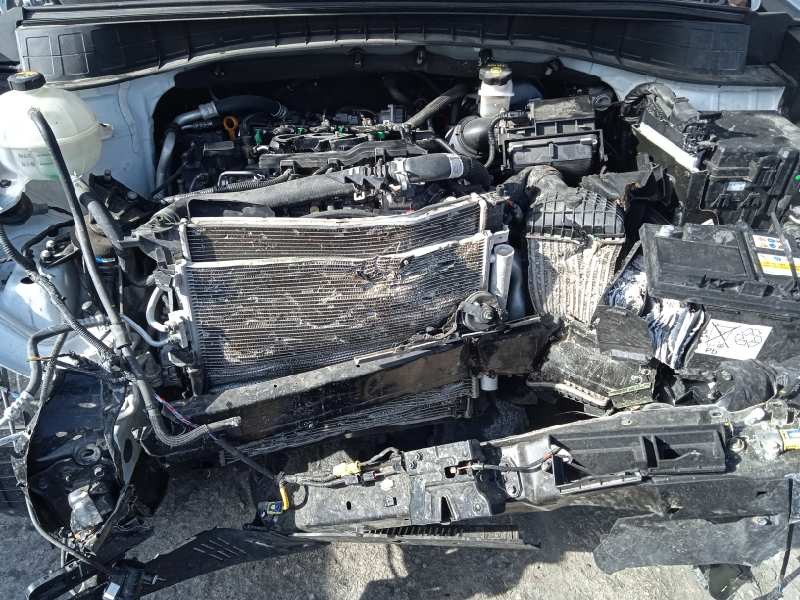 hyundai tucson del año 2020