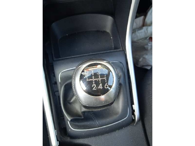 hyundai i30 (gd) del año 2016