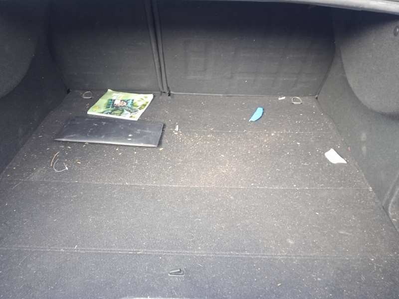 citroën c5 berlina del año 2011