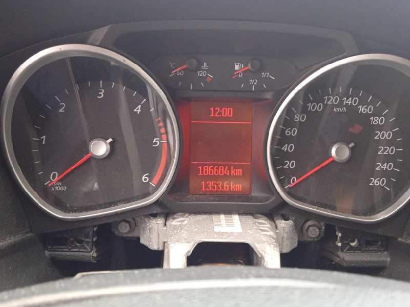 ford s-max (ca1) del año 2011