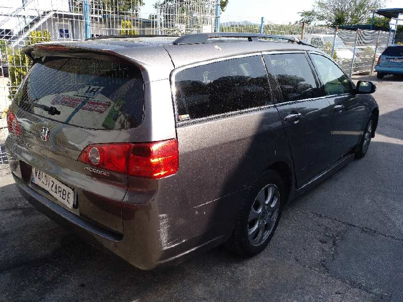 honda accord tourer (cn/cm) del año 2008